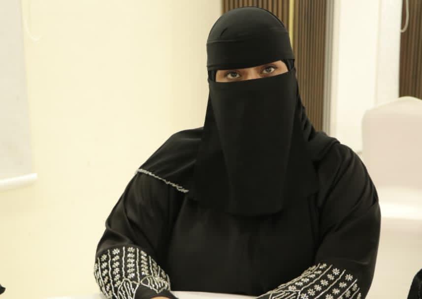 سمية عمرو سعيد السباعي